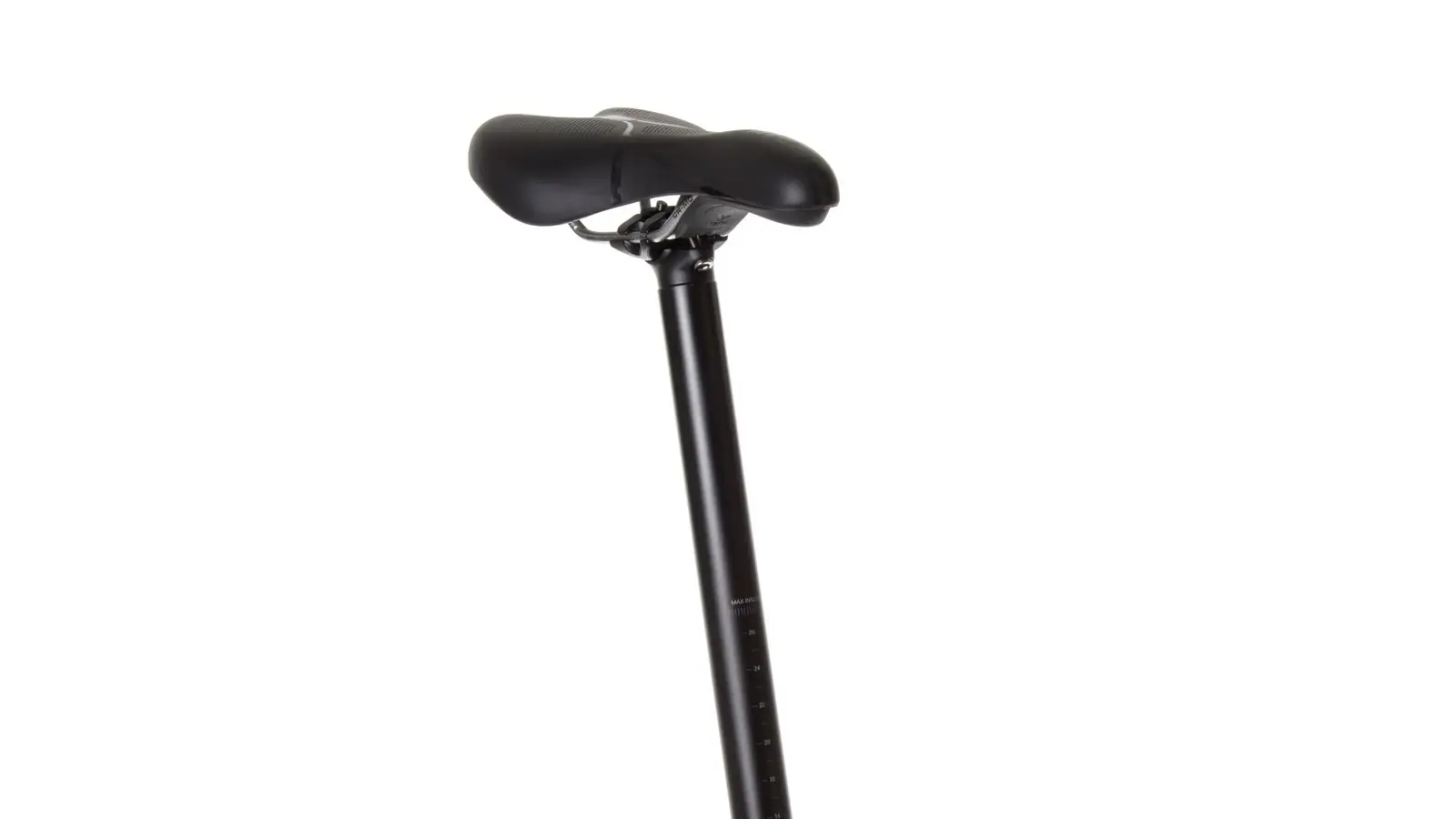 Tern Strut Seatpost (Black)