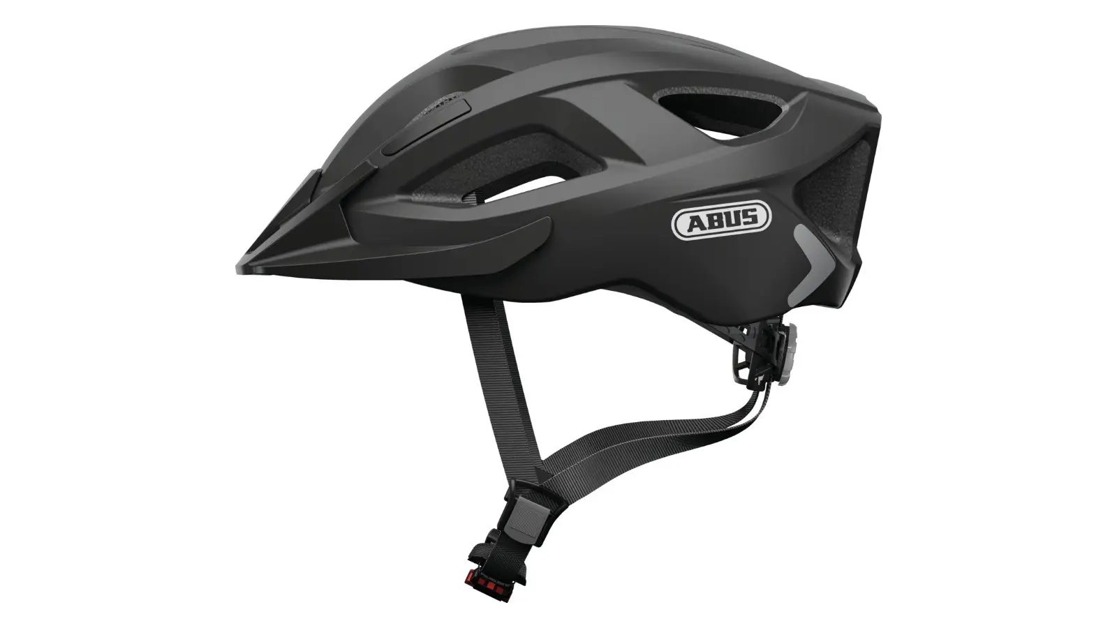Abus Aduro 2.0 velvet black