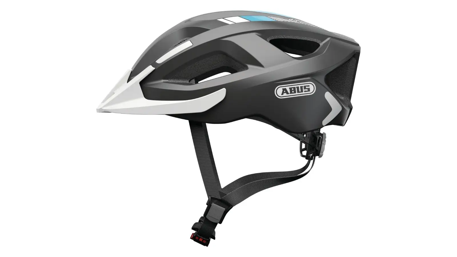 Abus Aduro 2.0 race grey