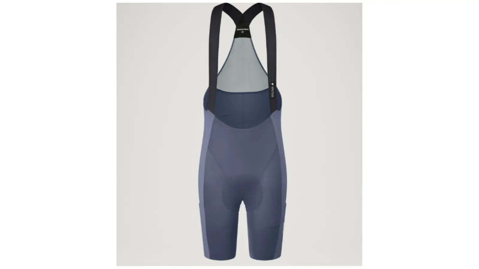 Endura MEN'S ALLTRACK RIDE BIBSHORT GRY/GRY