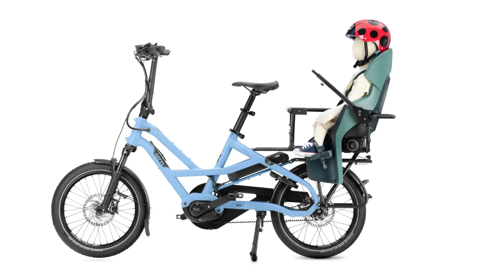 Tern Clubhouse Mini (Gen 2)