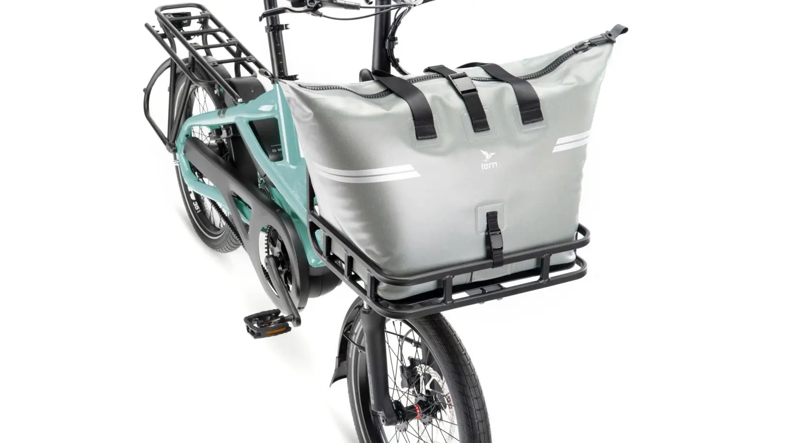 Tern WeatherTop Cooler