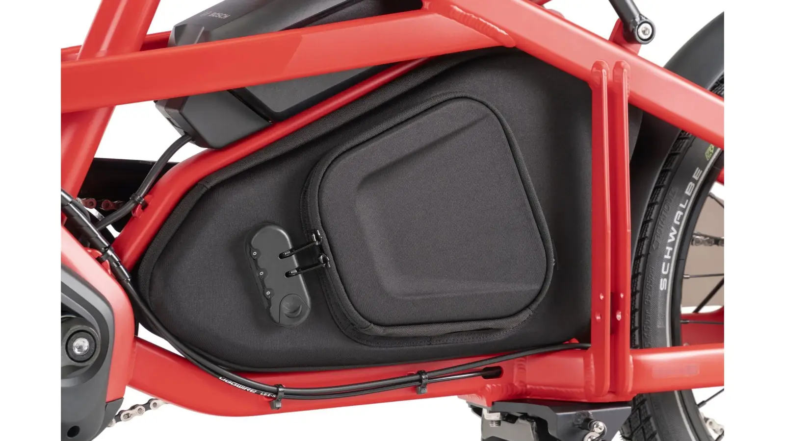 Tern Cache Box L
