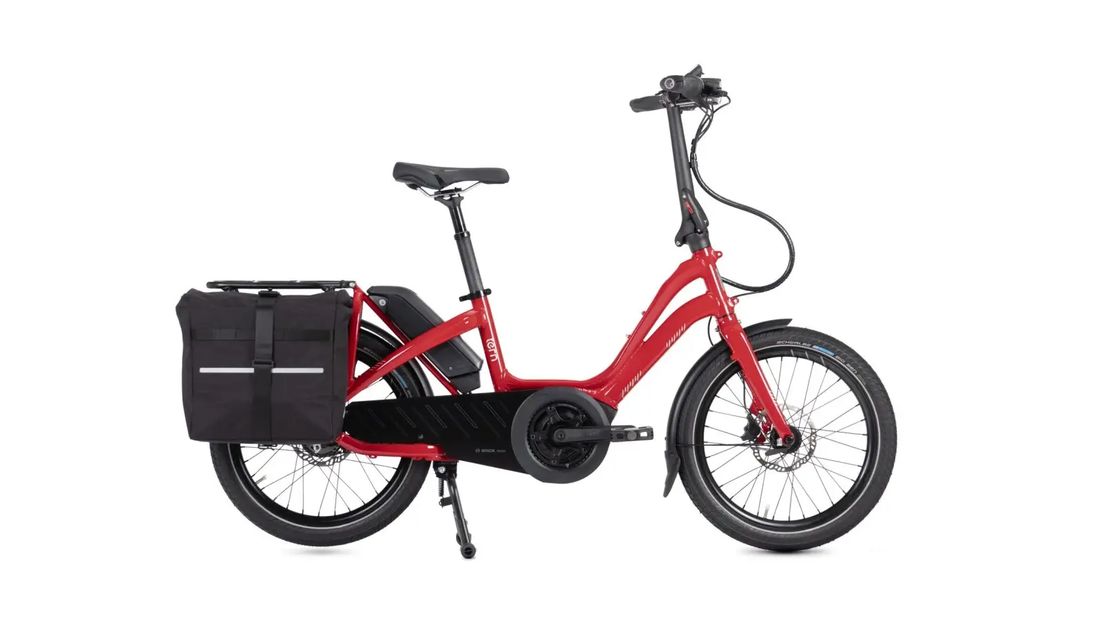 Tern Cargo Hold 28 Pannier