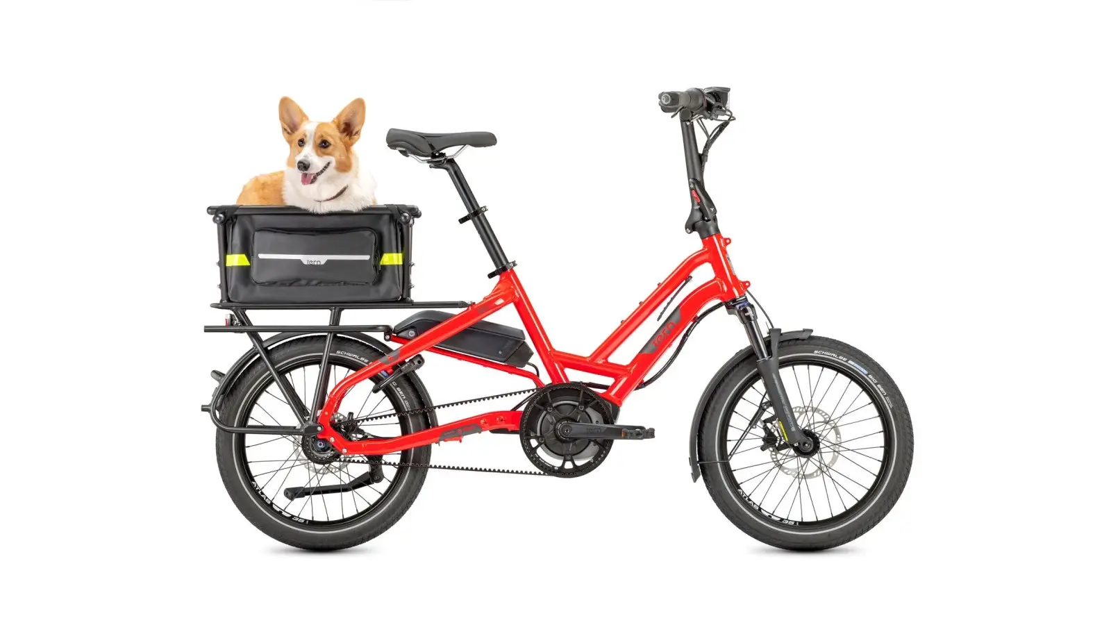 Tern Soft Crate Mini