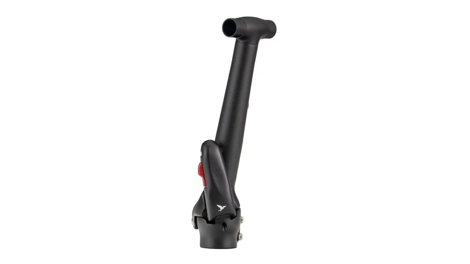 Tern Physis 3D T-Bar Handlepost 320mm 12D Sand Blasted