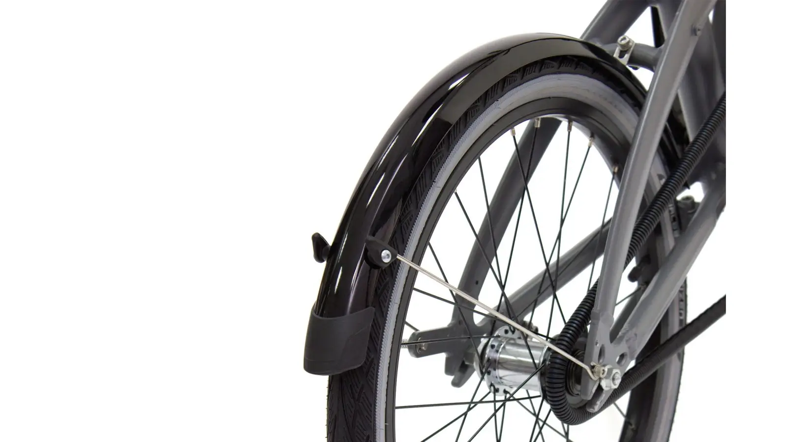 Tern SKS Mudguards 26