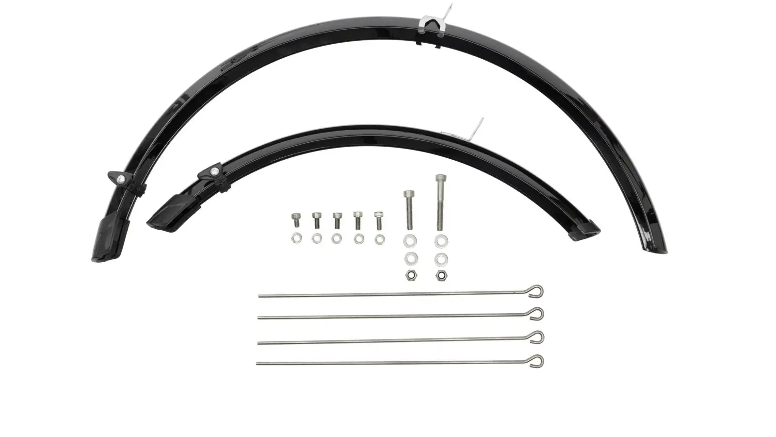 Tern SKS Mini 20'' 406 Fenders Black