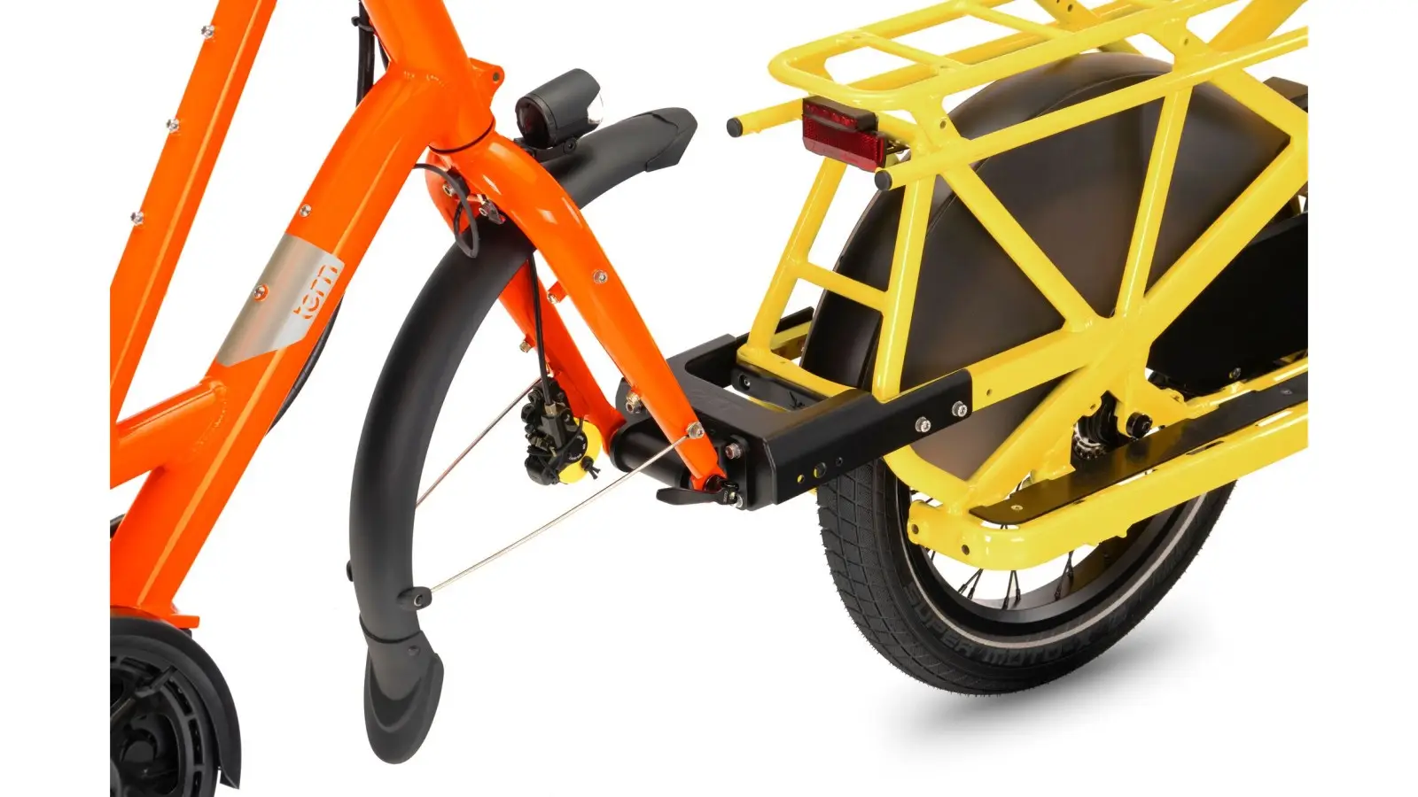 Tern Bike Tow Kit