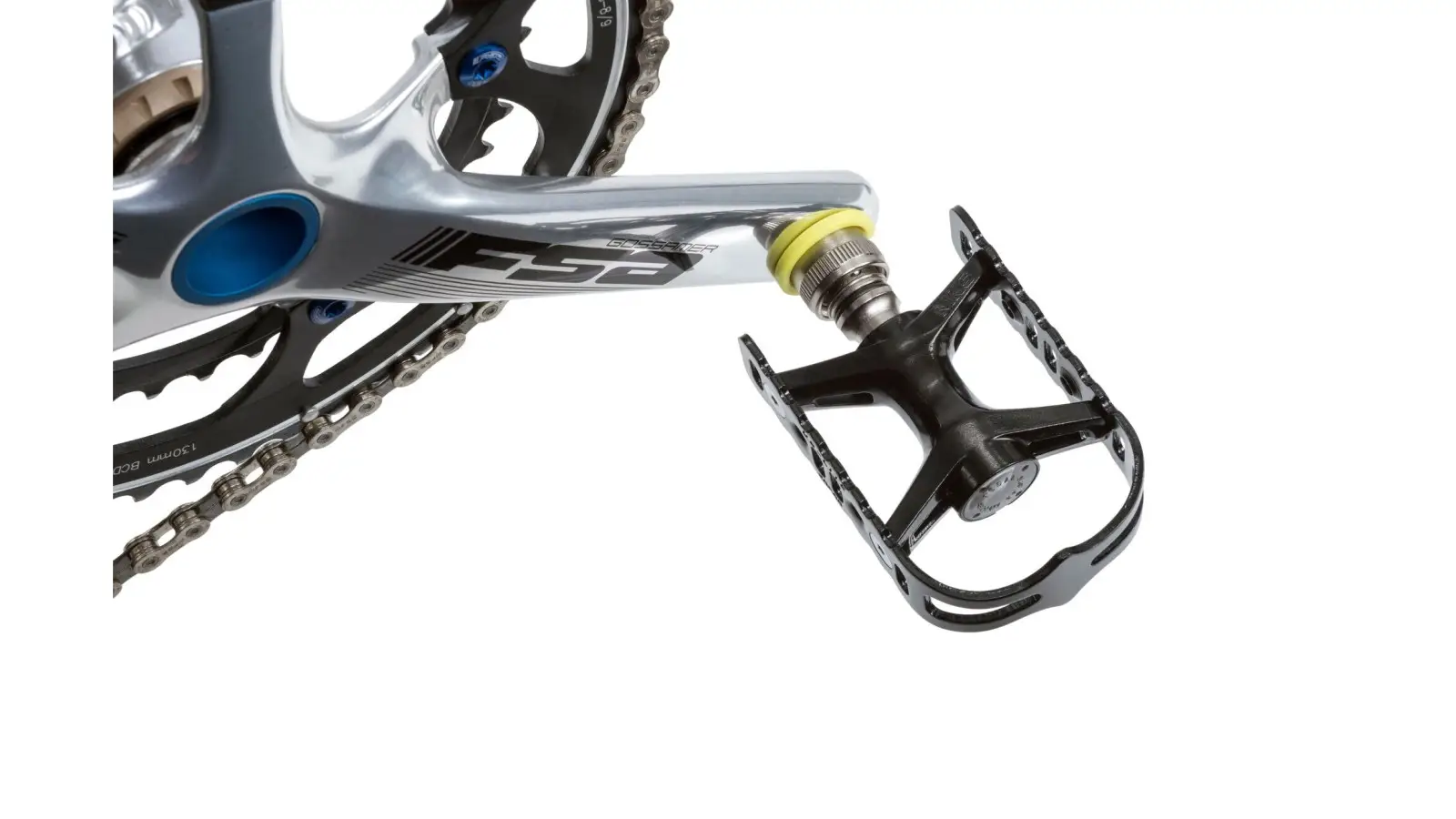 Tern MKS UB-Lite EZY Pedals