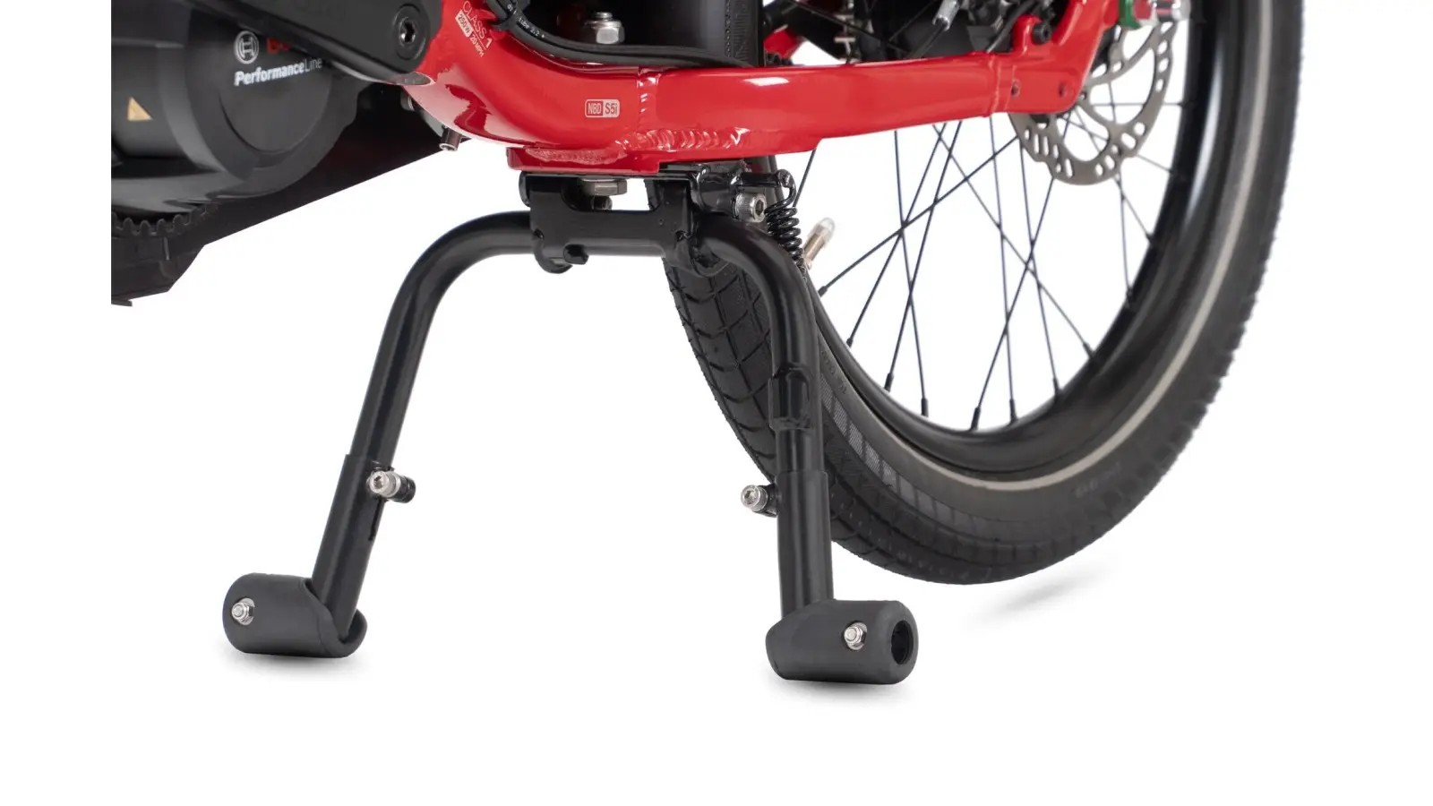 Tern Duostand S (NBD Only)