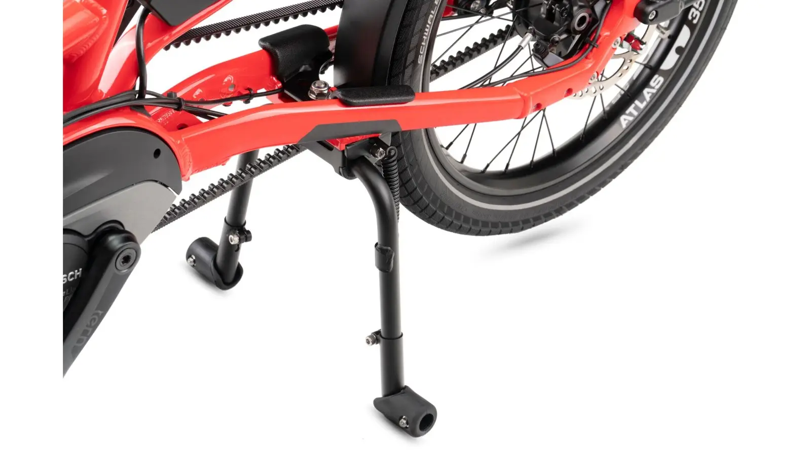 Tern DuoStand HSD Kit
