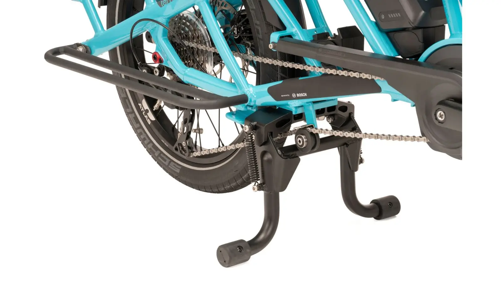 Tern Atlas Kickstand