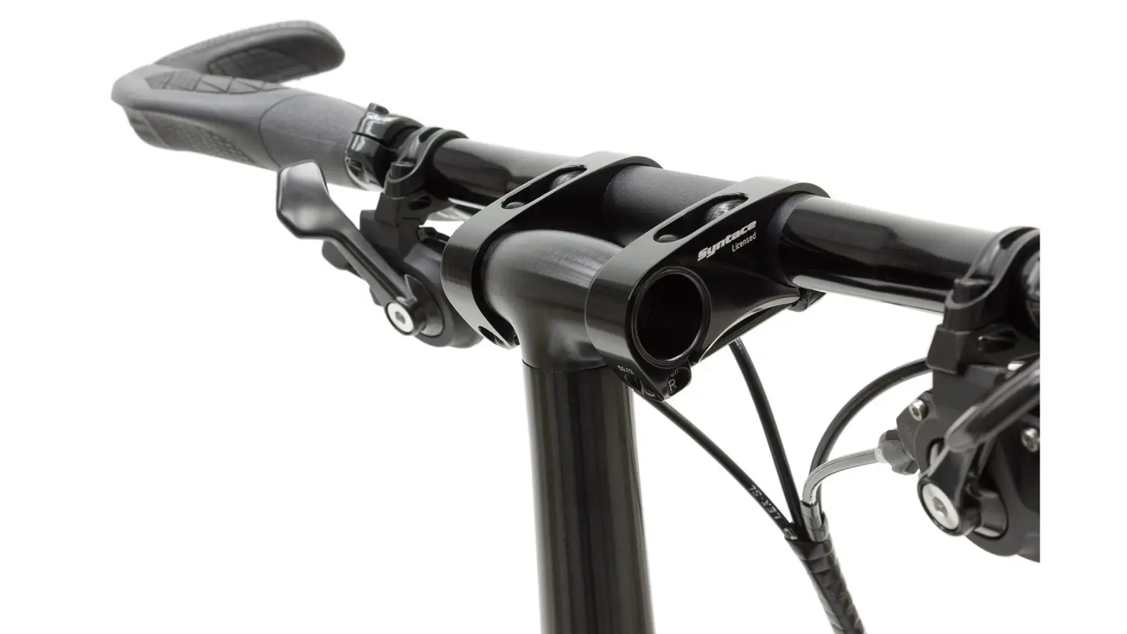 Tern Syntace VRO 47 Adjustable Stem