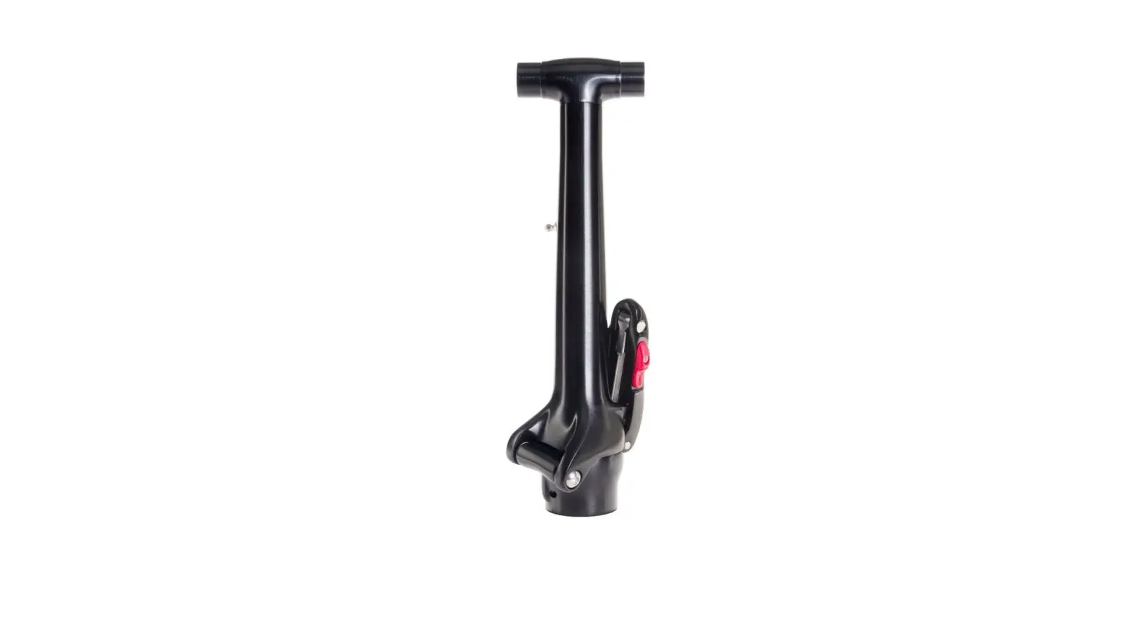Tern Physis 3D T-Bar Handlepost 320mm 12D Brushed Black