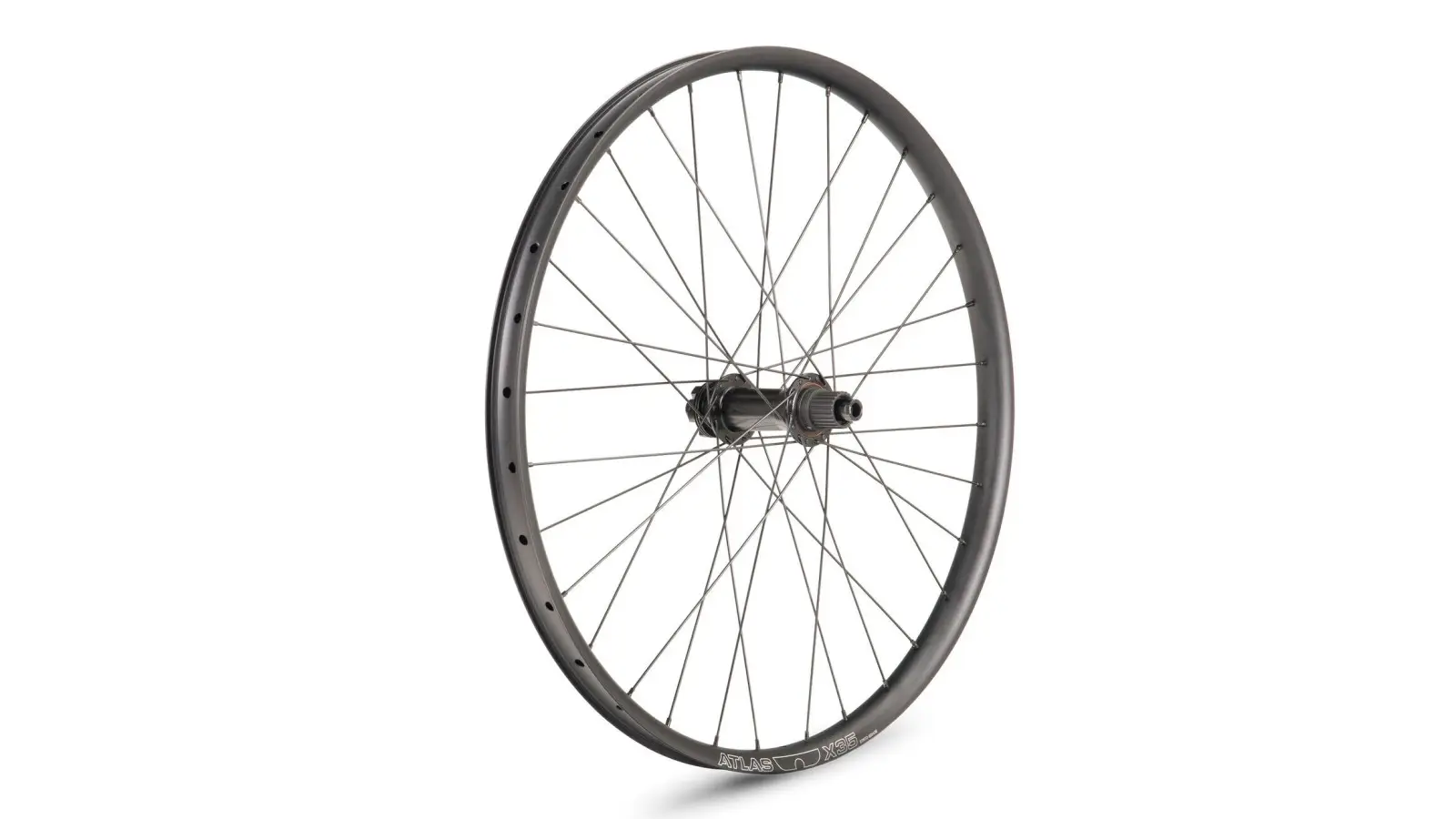 Tern Atlas X29 Rear Wheel for Orox S12