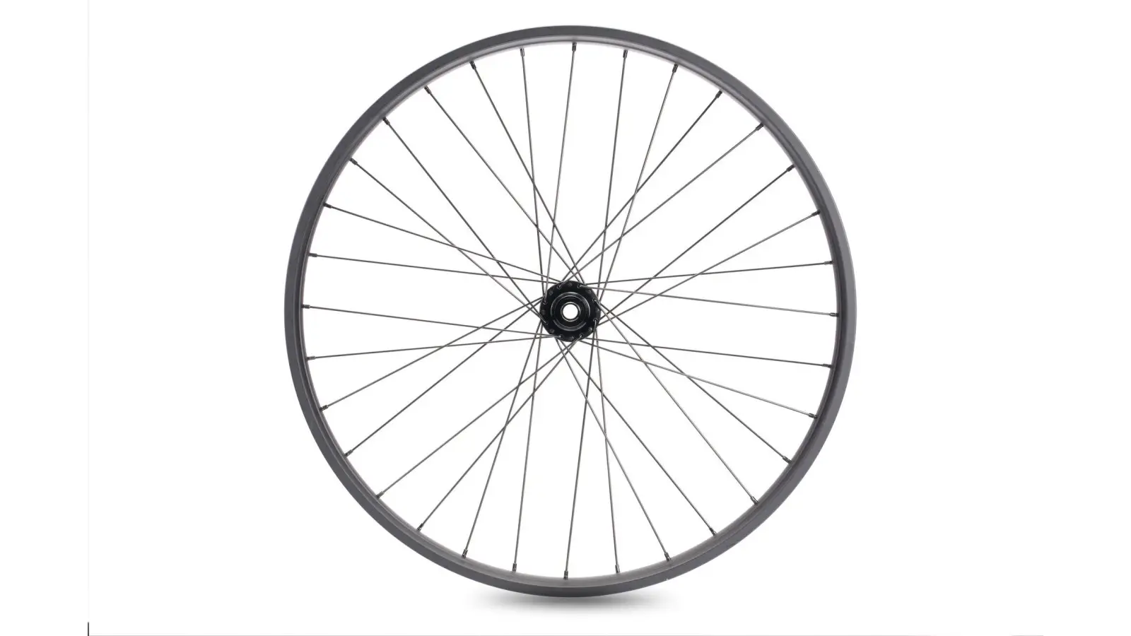 Tern Front Wheel Atlas X27.5 for Orox S12