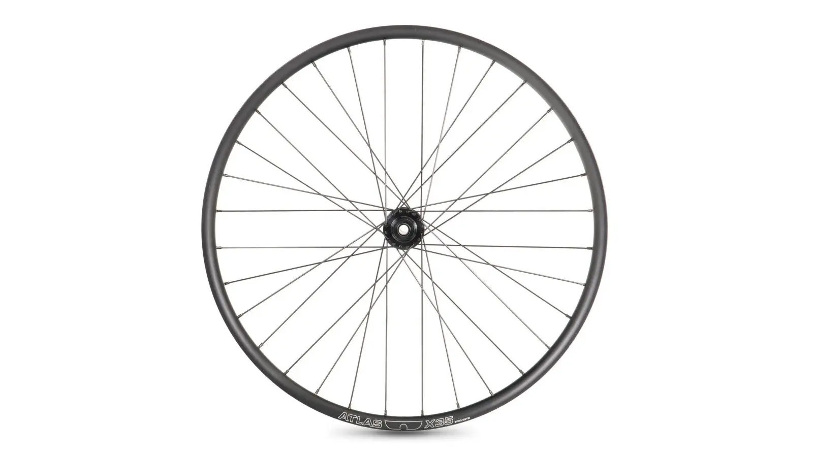 Tern Atlas X29 Front Wheel for Orox