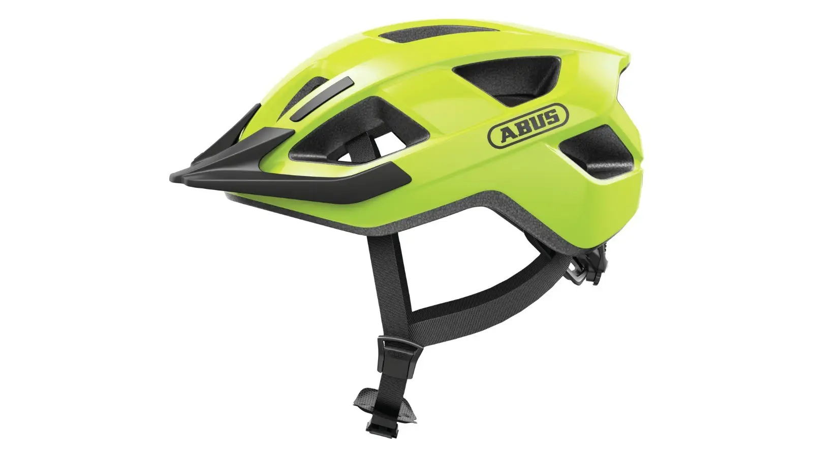 Abus Aduro 3.0 signal yellow