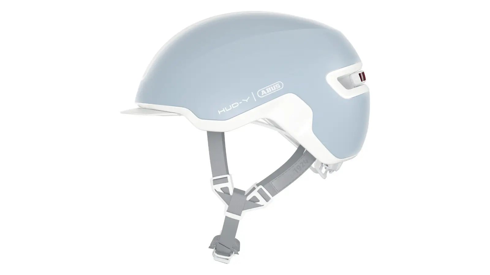 Abus HUD-Y pure aqua