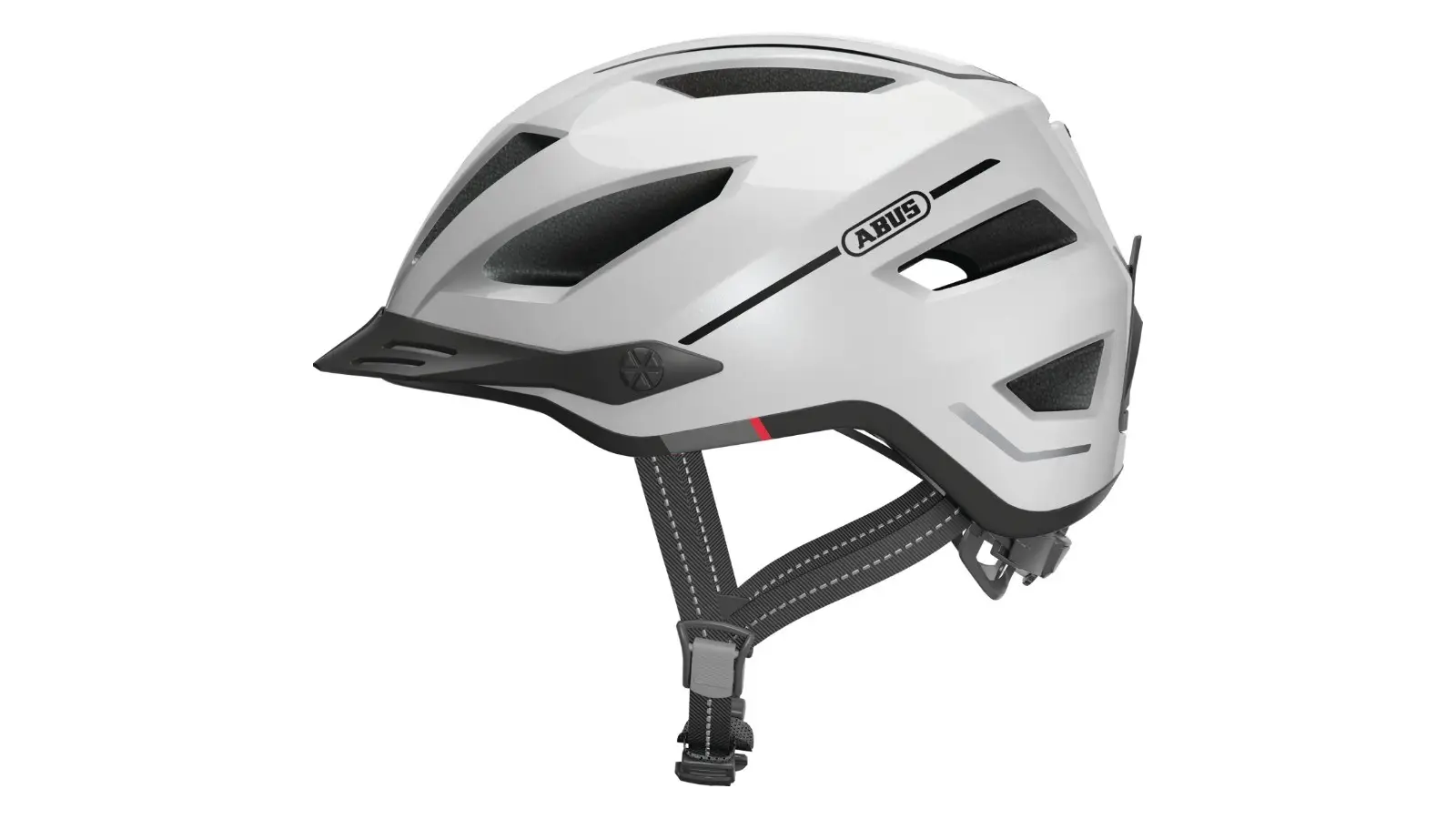 Abus Pedelec 2.0 pearl white