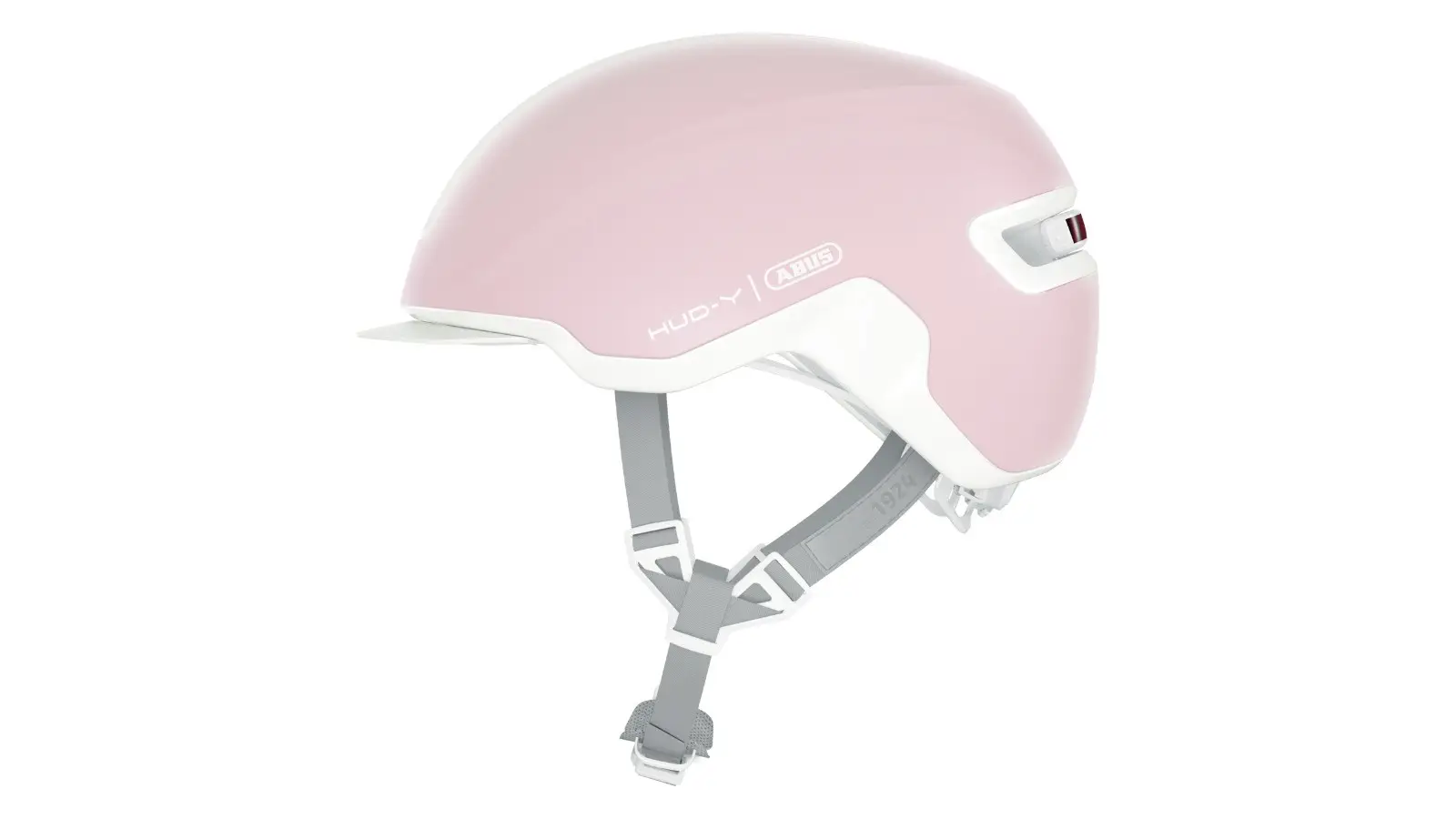 Abus HUD-Y pure rose
