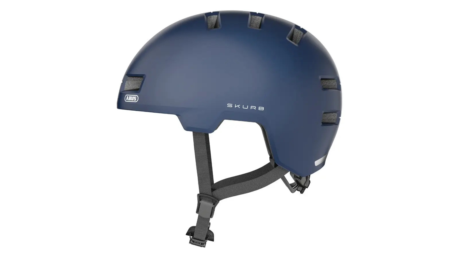 Abus Skurb midnight blue