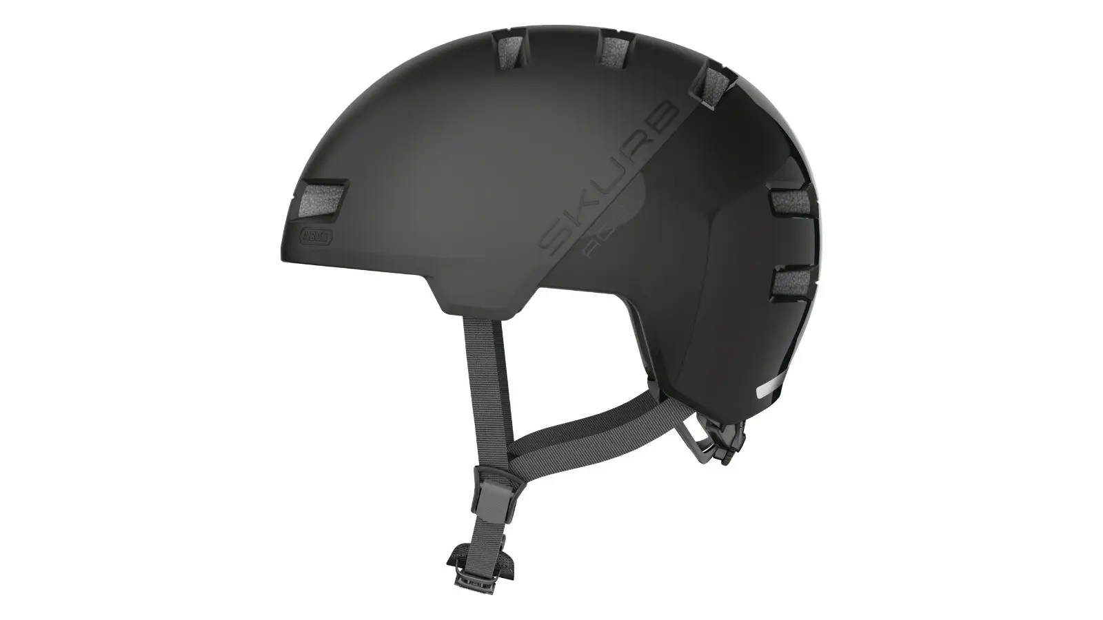 Abus Skurb ACE velvet black