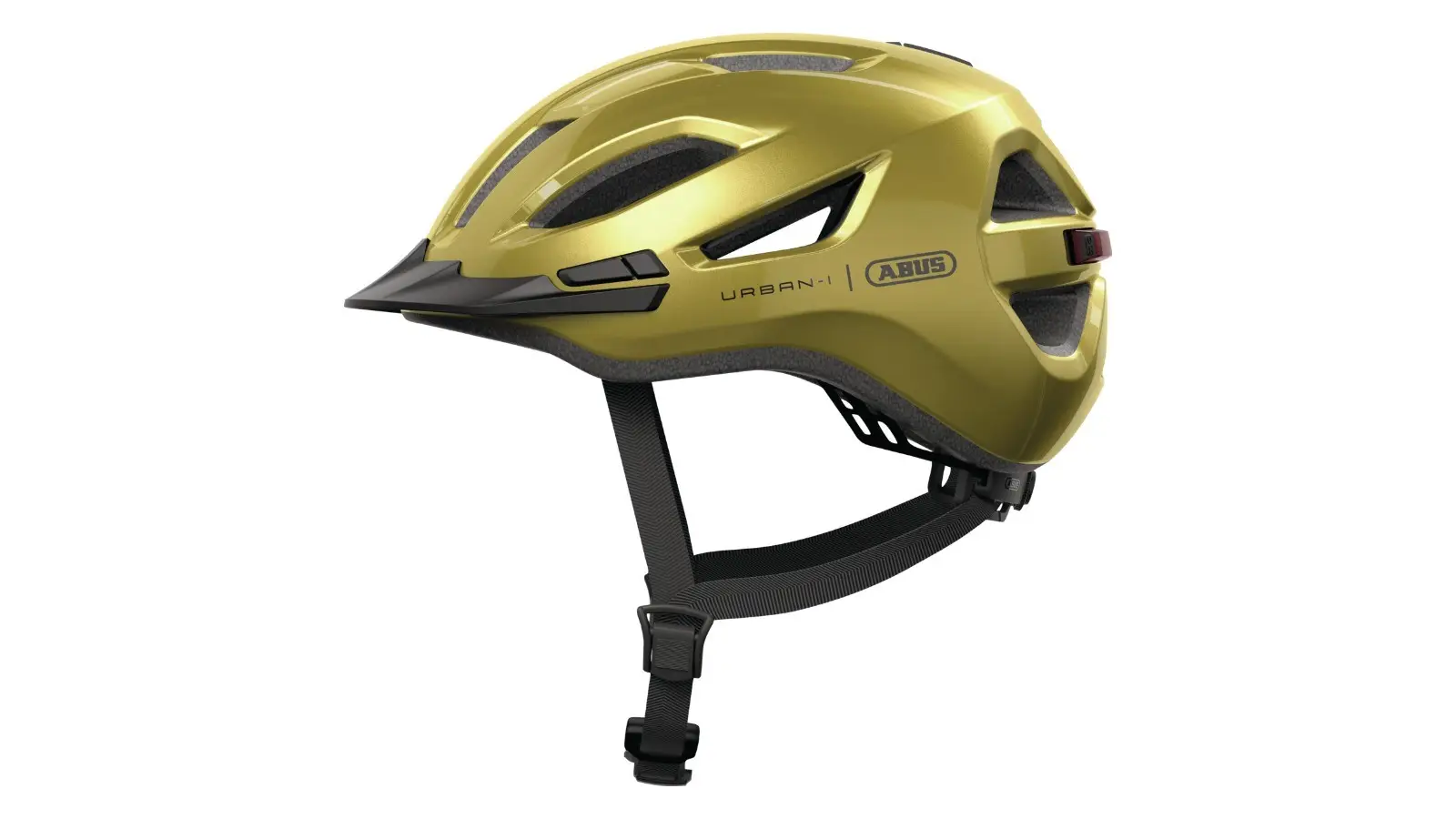 Abus Urban-I 4.0 honey yellow