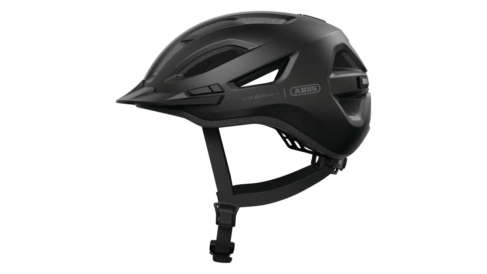 Abus Urban-I 4.0 LR velvet black
