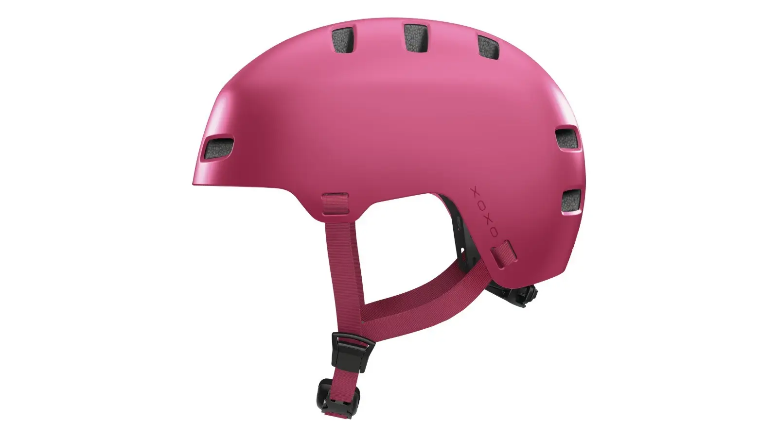 Abus XOXO mono red