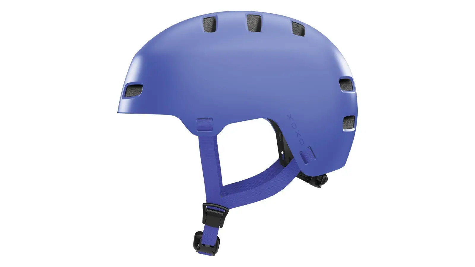 Abus XOXO mono blue