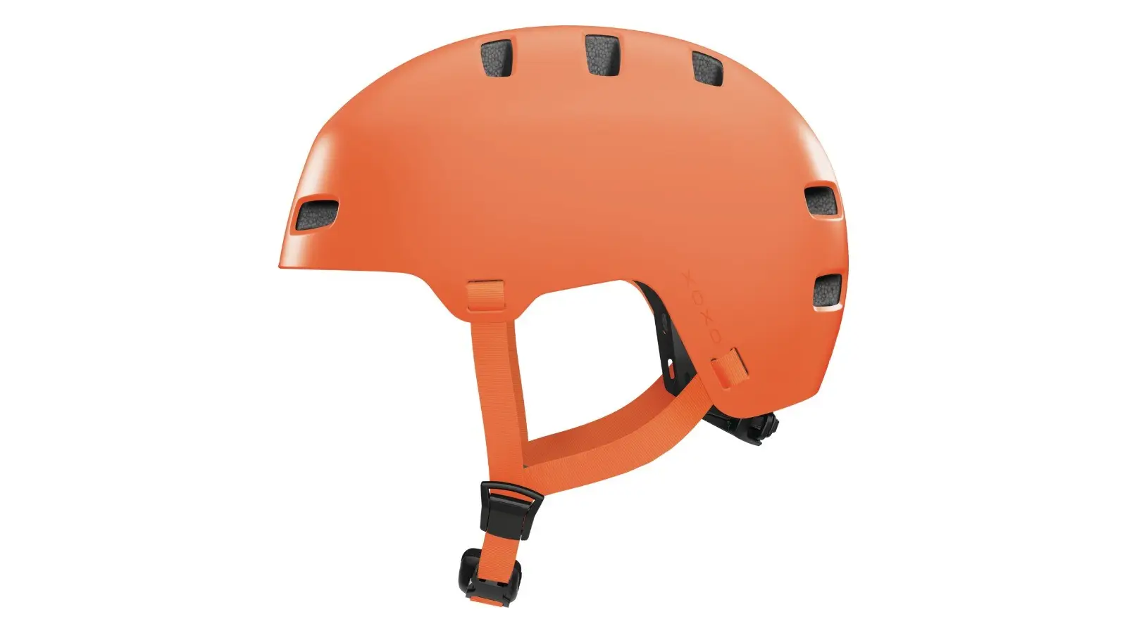 Abus XOXO mono orange