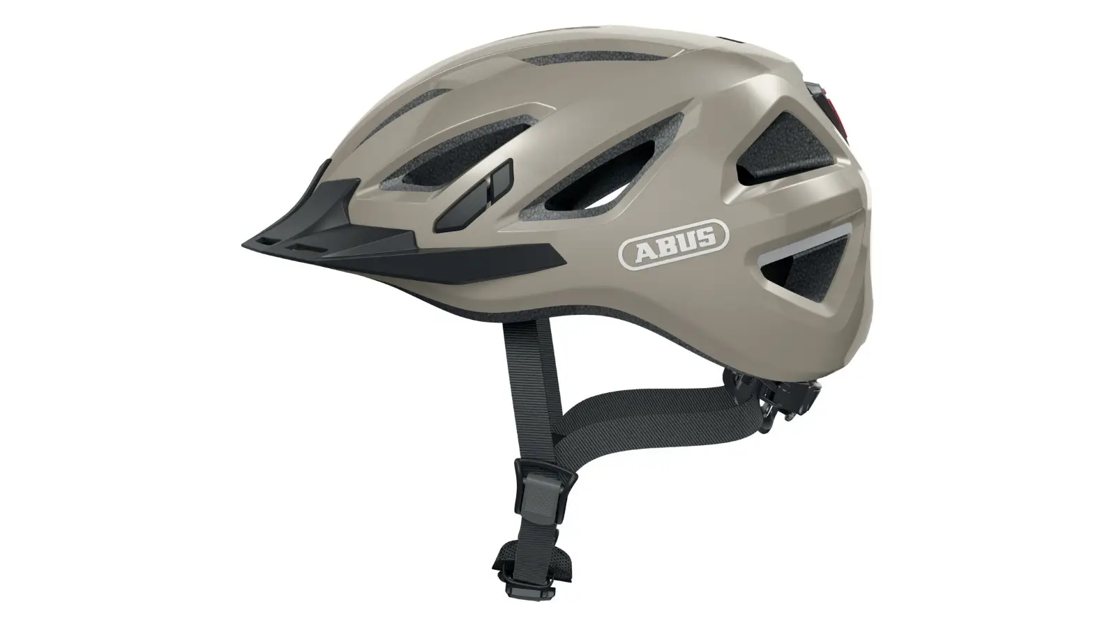Abus Urban-I 3.0 monument grey