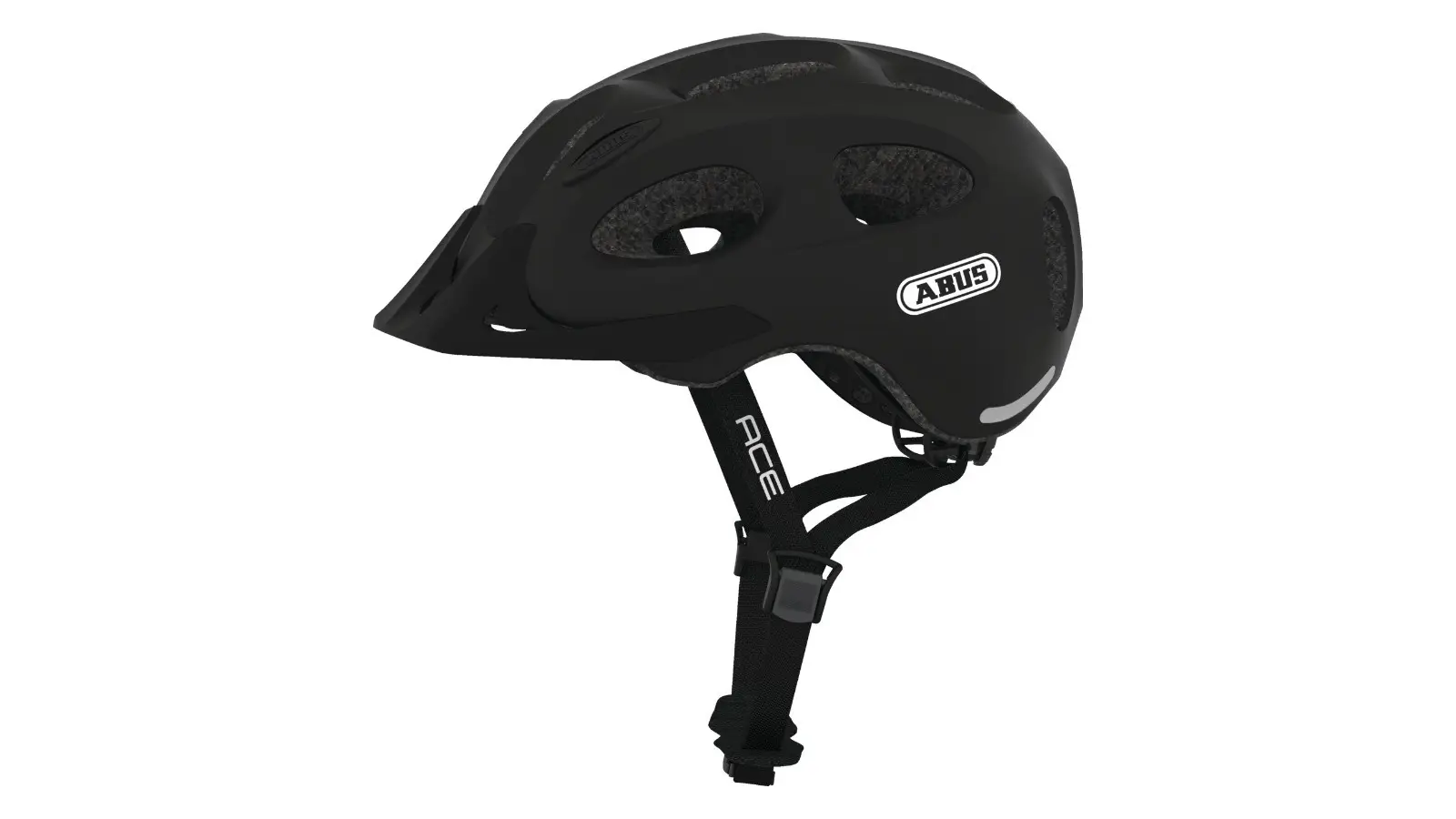 Abus Youn-I ACE velvet black
