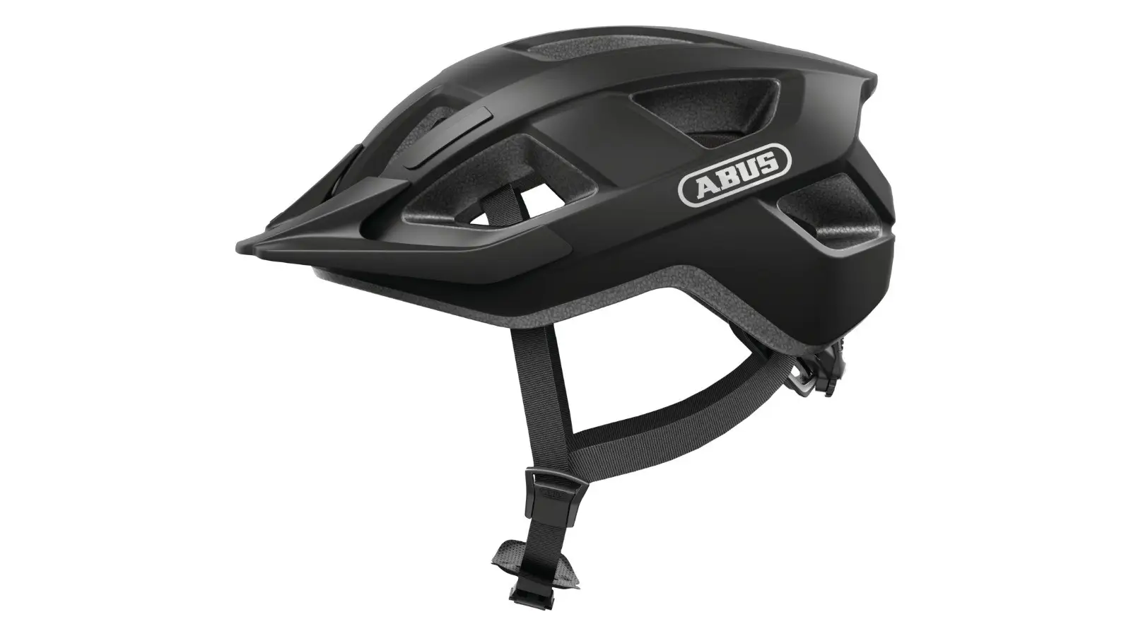 Abus Aduro 3.0 velvet black