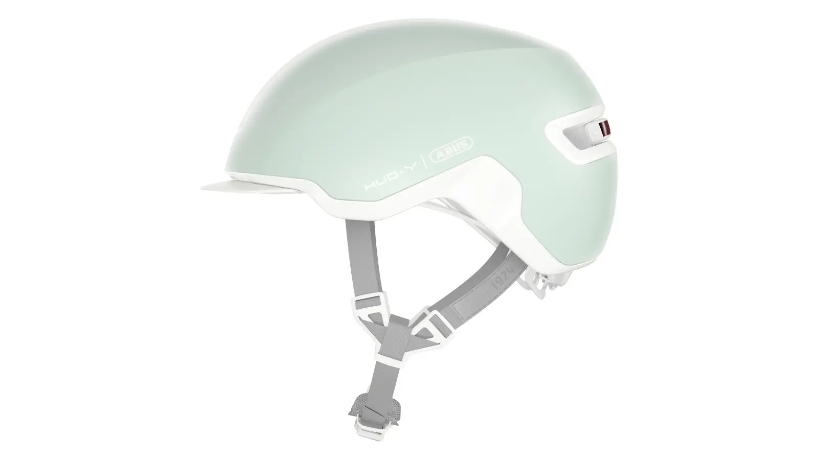 Abus HUD-Y pure mint