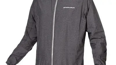 Endura Pakajak Black