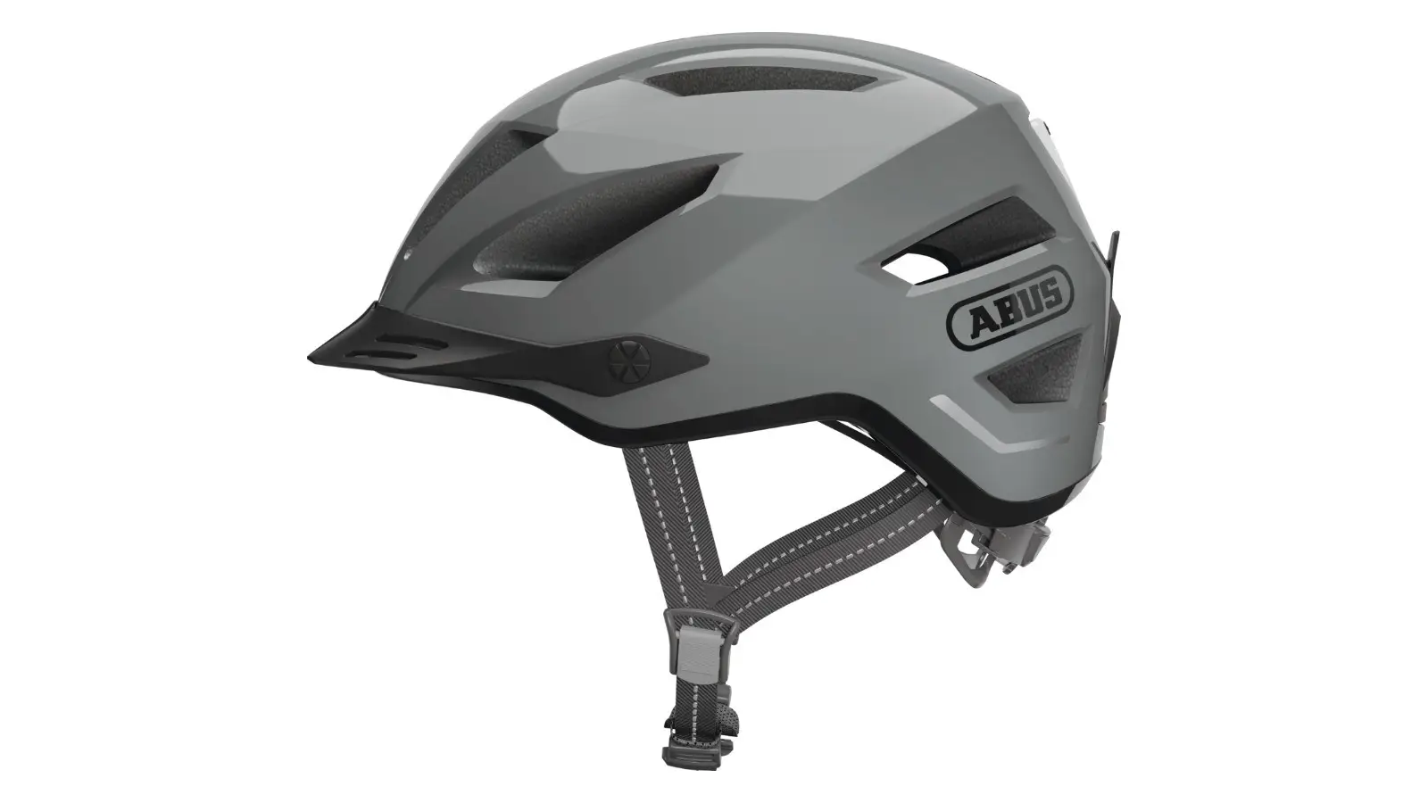 Abus Pedelec 2.0 race grey