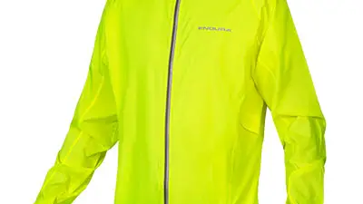 Endura Pakajak Yellow