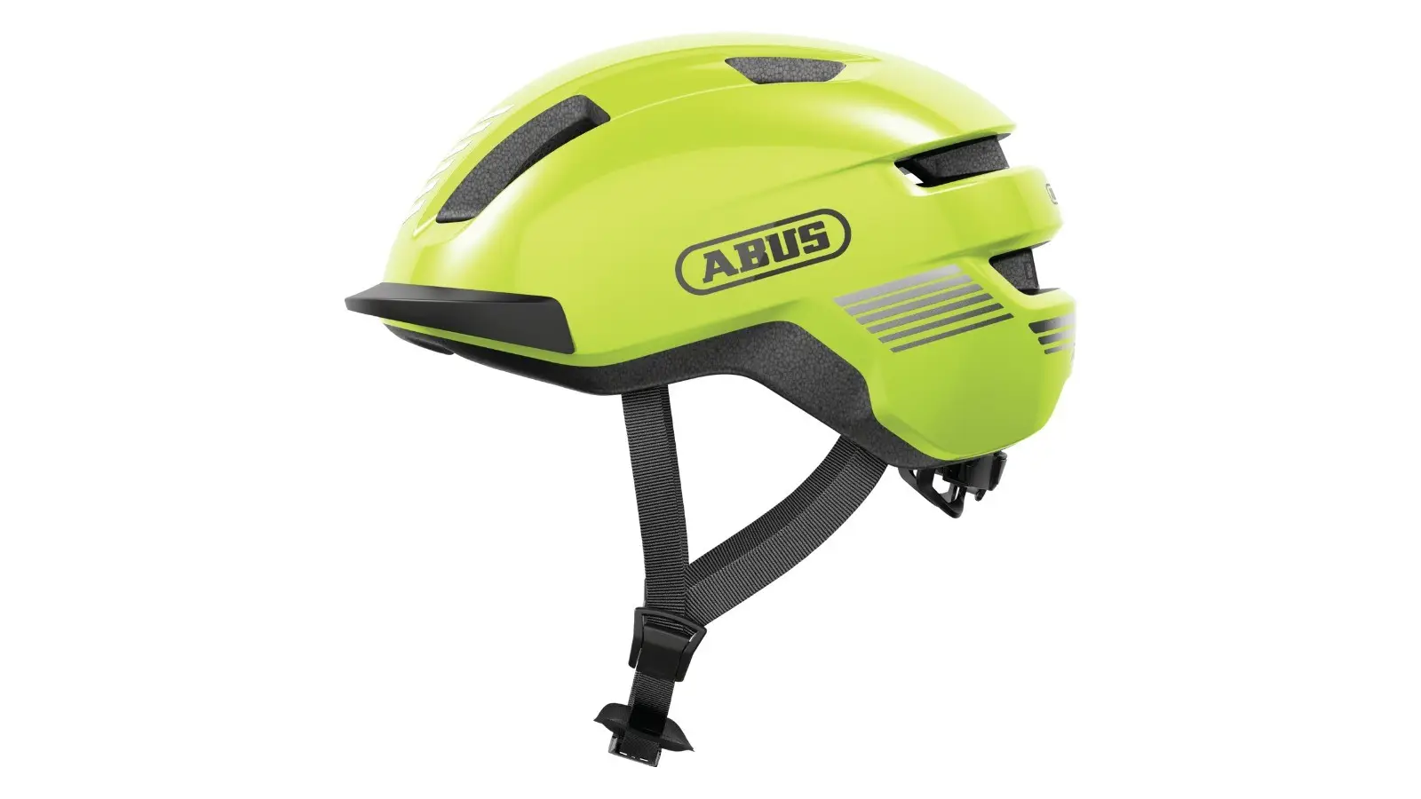 Abus PURL-Y signal yellow
