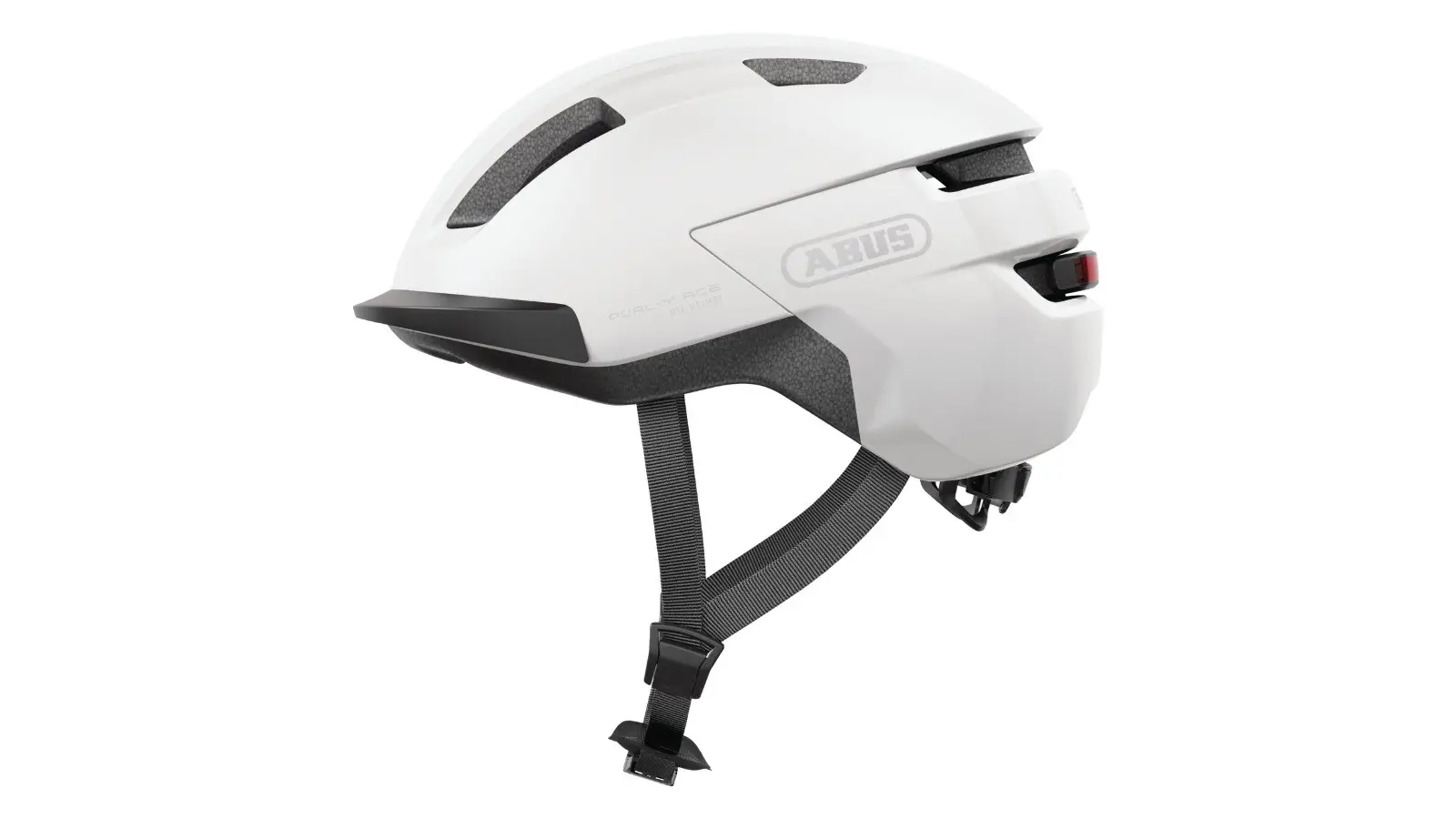Abus PURL-Y ACE polar white