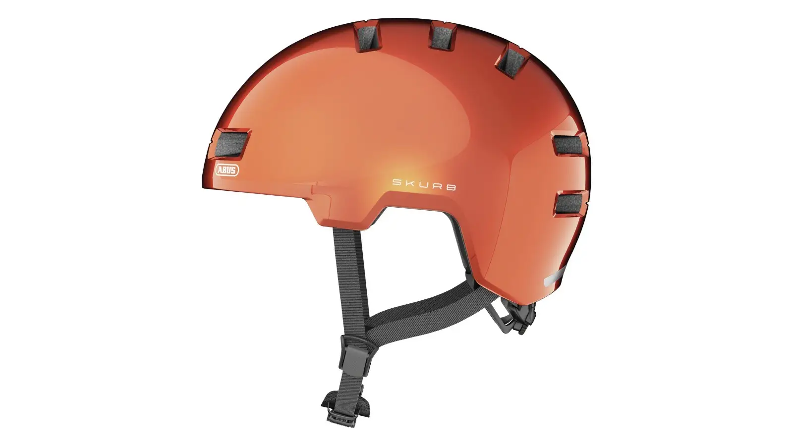 Abus Skurb goldfish orange
