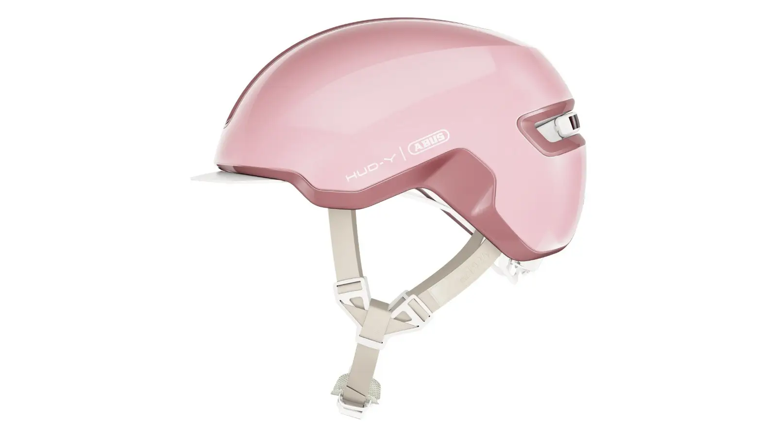 Abus HUD-Y pure blush