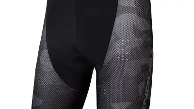 Endura SingleTrack Liner Short II Black