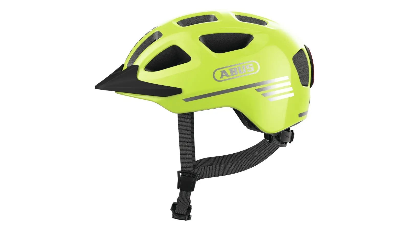 Abus Youn-I 3.0 ACE signal yellow