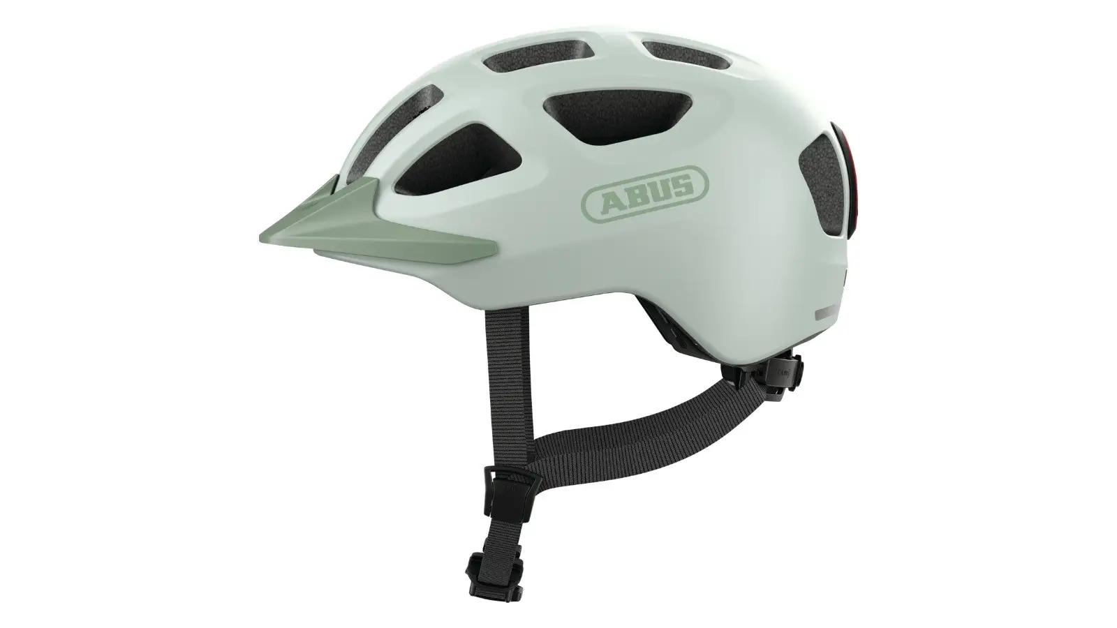 Abus Youn-I 3.0 ACE powder green