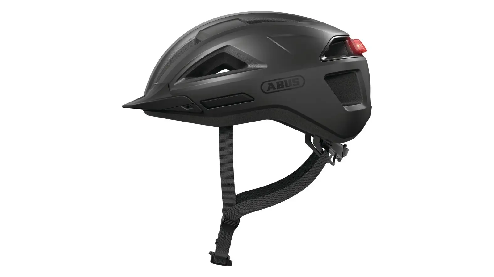Abus LOWK-Y LED velvet black