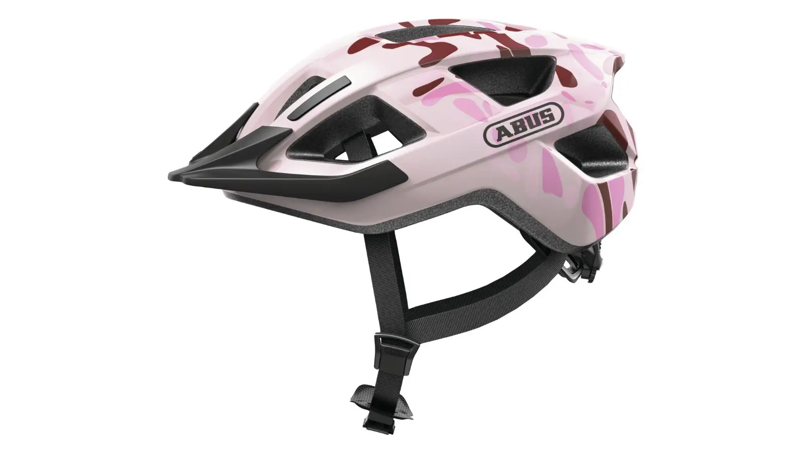 Abus Aduro 3.0 paint rose