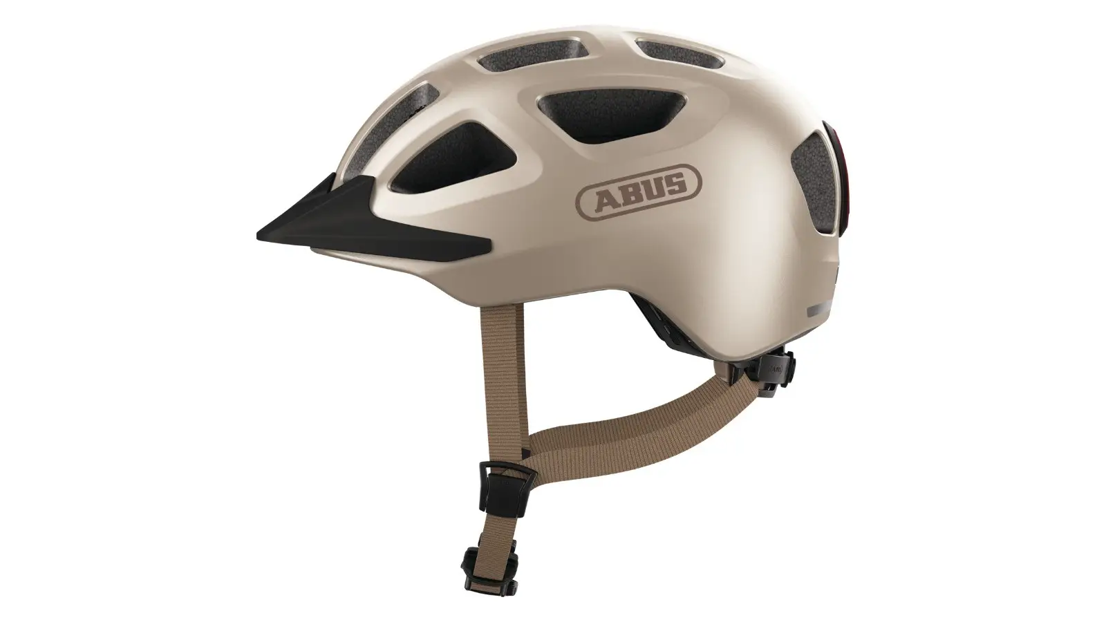 Abus Youn-I 3.0 ACE champagne gold